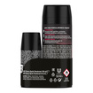 Axe Premium Collection Cherry Spritz Sprey Deodorant 185 Ml - Görsel 2