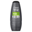 Dove Men Deodorant Roll On Extra Fresh 50 Ml - Görsel 1