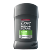 Dove Men Deodorant Stick Extra Fresh 50 G - Görsel 1