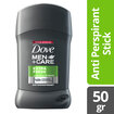 Dove Men Deodorant Stick Extra Fresh 50 G - Görsel 2