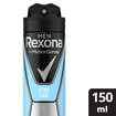 Rexona Men Extra Cool Sprey 150 Ml - Görsel 2