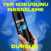 Axe You Refreshed Aerosol 150 Ml - Görsel 3