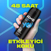Axe You Refreshed Aerosol 150 Ml - Görsel 4