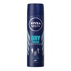 NIVEA Men Erkek Sprey Deodorant Dry Fresh 150 ml - Görsel 1
