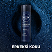 NIVEA Men Erkek Sprey Deodorant Deep Dimension 150 Ml - Görsel 4