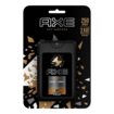 Axe Cep Parfümü Leather And Cookies 17 Ml - Görsel 1
