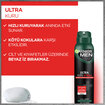 Garnier Men Ultra Kuru Spray Deodorant - Görsel 3