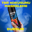 Axe Kaykay&Taze Güller Deo 150 Ml - Görsel 3
