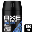 Axe Kaykay&Taze Güller Deo 150 Ml - Görsel 2