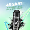 Rexona Aerosol Deodorant Kömür Detoksu 150 Ml - Görsel 4