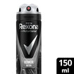 Rexona Aerosol Deodorant Kömür Detoksu 150 Ml - Görsel 2