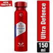 Old Spice Anti Perspirant Sprey Deodorant 150 ml&nbsp;Ultra&nbsp;Defence - Görsel 2