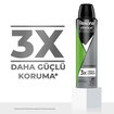 Rexona Men Clinical Protection Erkek Sprey Deodorant Confidence 96 Saat Koruma 150 ml - Görsel 3