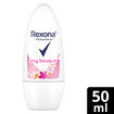 Rexona Kadın Roll On Deodorant Sexy Bouquet 50 ml - Görsel 2