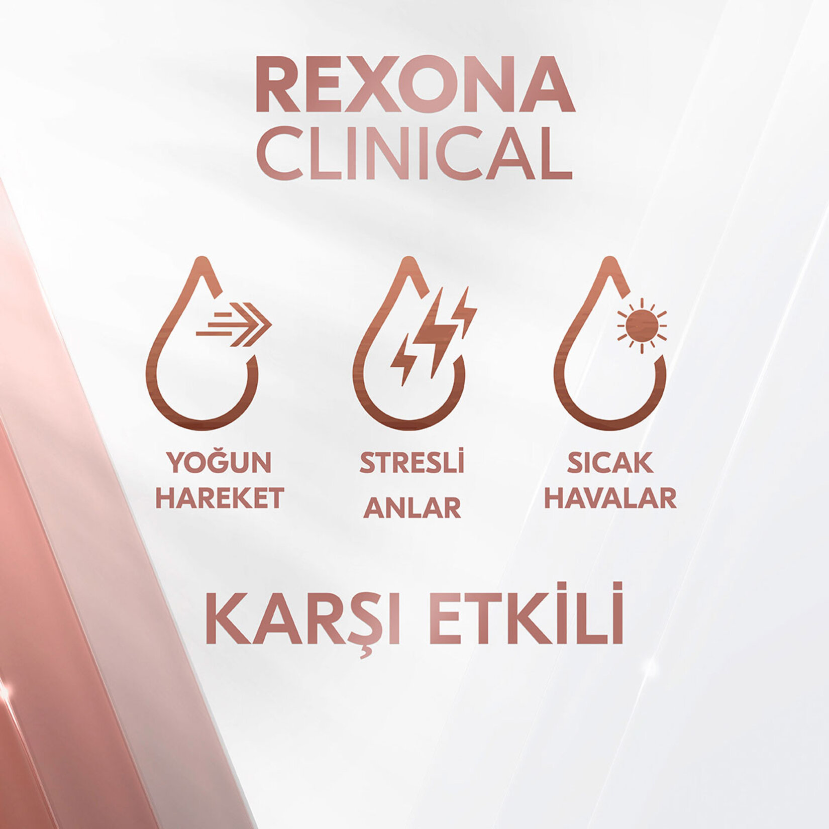 Rexona Clinical Confidence Stick 48 G - Görsel 4