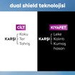 Nivea Kadın Roll-On Deodorant Black&White Invisible 50 Ml - Görsel 5