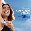 Nivea Kadın Roll-On Deodorant Black&White Invisible 50 Ml - Görsel 6