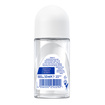 Nivea Kadın Roll-On Deodorant Black&White Invisible 50 Ml - Görsel 7