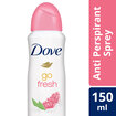 Dove Aerosol Nar 150 Ml - Görsel 2