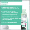 Garnier Mineral Lekesiz Koruma Ferah Koku Sprey Deodorant - Görsel 5