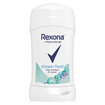 Rexona Shower Fresh Antiperspirant Kadın Stick Deodorant 40 G - Görsel 1