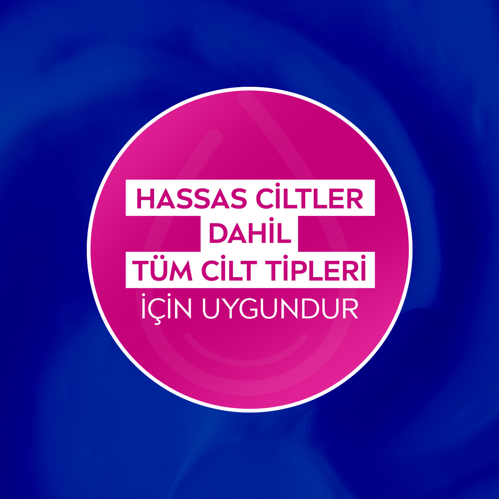 NIVEA Kadın Stick Deodorant Black&White Clear 72 Saat Anti-perspirant Koruma 50ml - Görsel 6