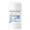NIVEA Black & White Invisible İpeksi Pürüzsüzlük Stick 50ml - Görsel 2