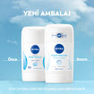 NIVEA Kadın Stick Deodorant Fresh Natural 50 Ml - Görsel 2