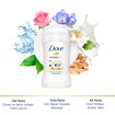 Dove Invisible Dry Antiperspirant Kadın Stick Deodorant 40 Ml - Görsel 3