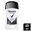 Rexona MotionSense Kadın Stick Deodorant Invisible On Black + White Clothes 40 ml - Görsel 2