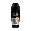 Axe Erkek Roll On Deodorant Dark Temptation 48 Saat Etkileyici Koku 50 ml - Görsel 1