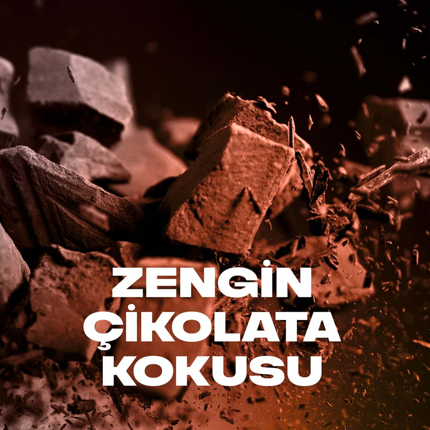 Axe Erkek Roll On Deodorant Dark Temptation 48 Saat Etkileyici Koku 50 ml - Görsel 4