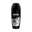 Axe Erkek Roll On Deodorant Africa 48 Saat Etkileyici Koku 50 ml - Görsel 1
