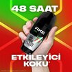 Axe Erkek Roll On Deodorant Africa 48 Saat Etkileyici Koku 50 ml - Görsel 5