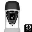 Rexona Men Invisible On Black & Whıte Clothes 50 Ml - Görsel 2