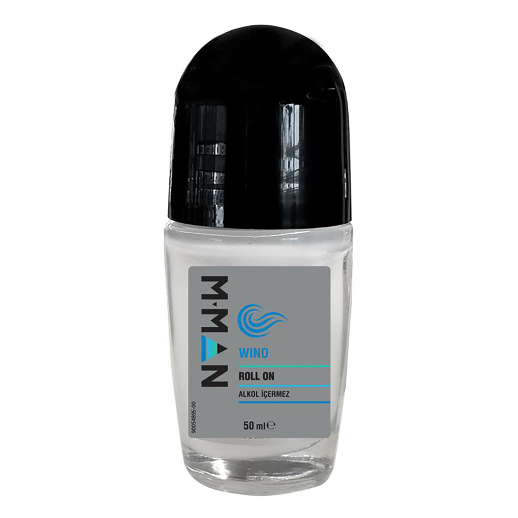 M Man Roll On Wind 50 Ml