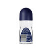 NIVEA Men Erkek Roll On Deodorant Cool Kick 48 Saat Anti-perspirant Koruma 50ml - Görsel 3