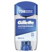 Gillette Clear Gel Artic Ice 70 Ml - Görsel 1