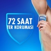 Gillette Clear Gel Artic Ice 70 Ml - Görsel 4
