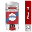 Old Spice Whitewater Erkek Terleme Önleyici Jel Deodorant 70 Ml - Görsel 2