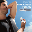Nivea Men Erkek Roll-On Deodorant Black & White Invisible 50 Ml - Görsel 4
