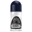 Nivea Men Erkek Roll-On Deodorant Black & White Invisible 50 Ml - Görsel 7