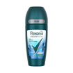 Rexona Erkek Roll On Menthol & Blue Lavander 50 Ml - Görsel 1