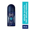 Nivea Dry Fresh Erkek Roll-On Deodorant 50 Ml - Görsel 2