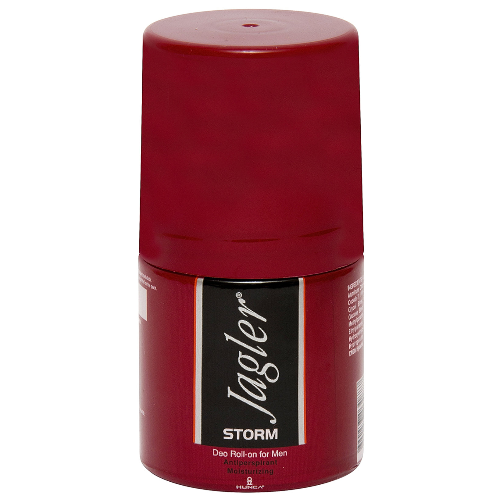 Jagler Storm Rollon  50Ml