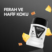 Rexona Men Erkek Anti-Perspirant Stick Deodorant Invisible Black And White 50 ML - Görsel 4