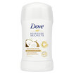 Dove Coconut Hindistan Cevizi Kadın Stick Deodorant 40 G - Görsel 1