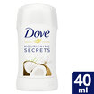 Dove Coconut Hindistan Cevizi Kadın Stick Deodorant 40 G - Görsel 2