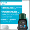 Garnier Men Saf ve Temiz Roll-On Deodorant - Görsel 3