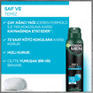Garnier Men Saf ve Temiz Spray Deodorant - Görsel 3